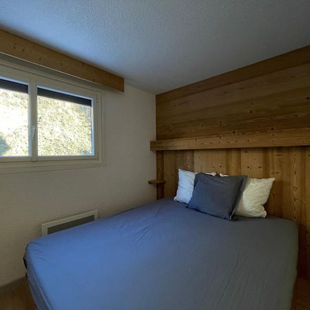 Homency - Residence Le Sanghri-La Alpe d'Huez Εξωτερικό φωτογραφία