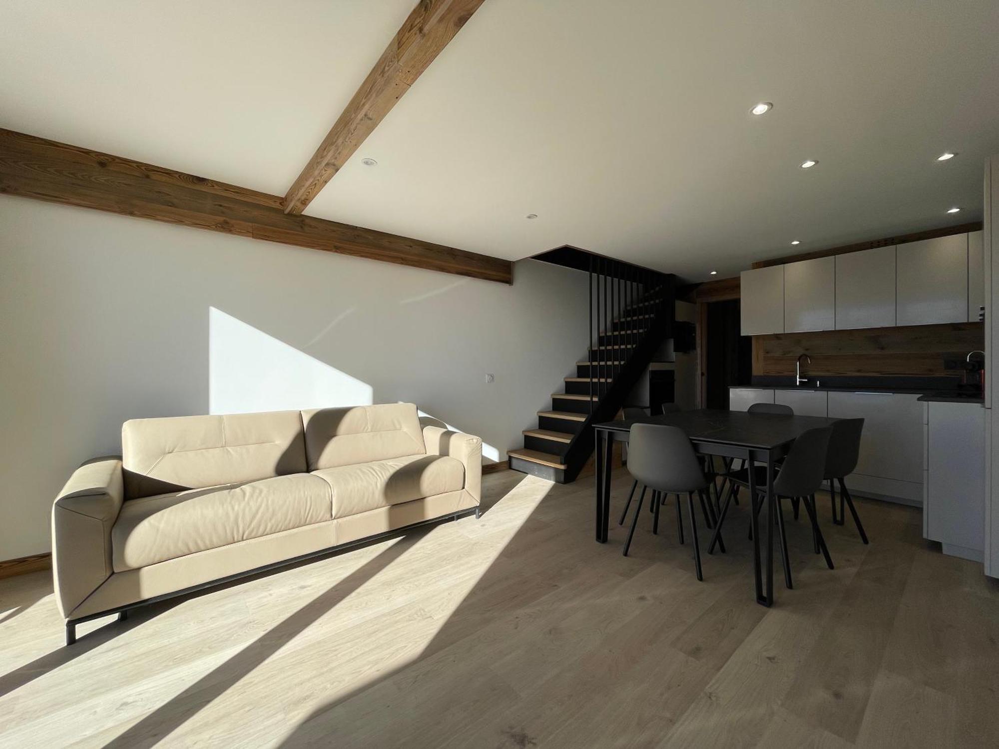 Homency - Residence Le Sanghri-La Alpe d'Huez Εξωτερικό φωτογραφία